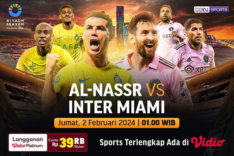 Nonton Bola Online TV Bein Sports 1 HD Live Streaming