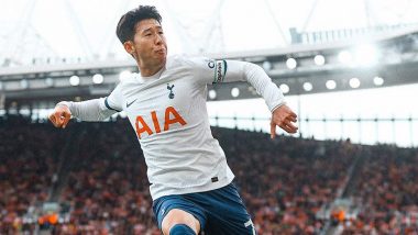 APK Live Streaming Tottenham Hotspur